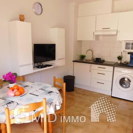 Cosy house Apartment Empuriabrava Exterior photo